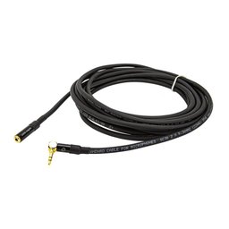 Extensão P2 Fone de Ouvido 90 Graus Santo Angelo - 20 Metros - 1