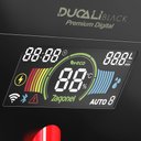 Ver imagem 3 de Chuveiro Zagonel Ducali Premium Digital Preto 127V