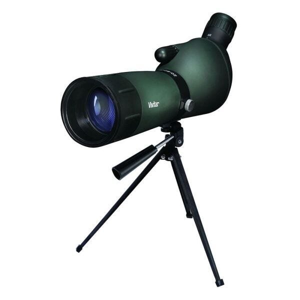 Luneta Monóculo Spotting Scope 20x-60x 60mm Série Terrain