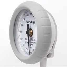Aparelho de Pressão Duraschock Tycos Welch Allyn - 2