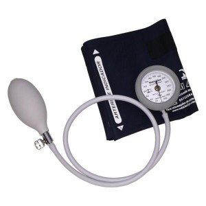Aparelho de Pressão Duraschock Tycos Welch Allyn