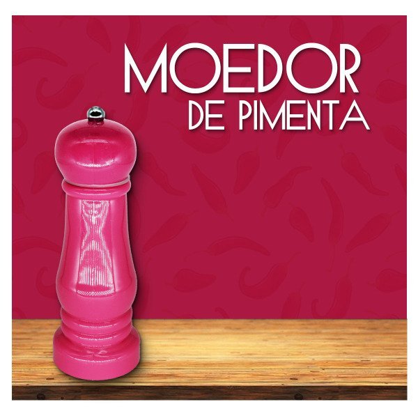 cozinha moedor rosa utensílio casa moderno manual pimenta - 3
