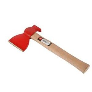 Machadinha Aco Nodular com Unha - Max F. - Max Ferramentas