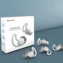 Ver imagem 3 de Tampão de Ouvido Protetor Abafador Auditivo Auricular Dormir