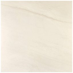 Porcelanato Polido Borda Reta Mont Blanc 90X90Cm - 1