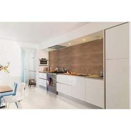 Porcelanato Polido Borda Reta Mont Blanc 90X90Cm - 2