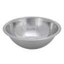 Ver imagem 1 de Bowl Tigela Alimentos Multiuso Inox Grande 26cm