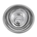 Ver imagem 3 de Bowl Tigela Alimentos Multiuso Inox Grande 26cm