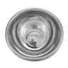 Bowl Tigela Alimentos Multiuso Inox Grande 26cm - 3