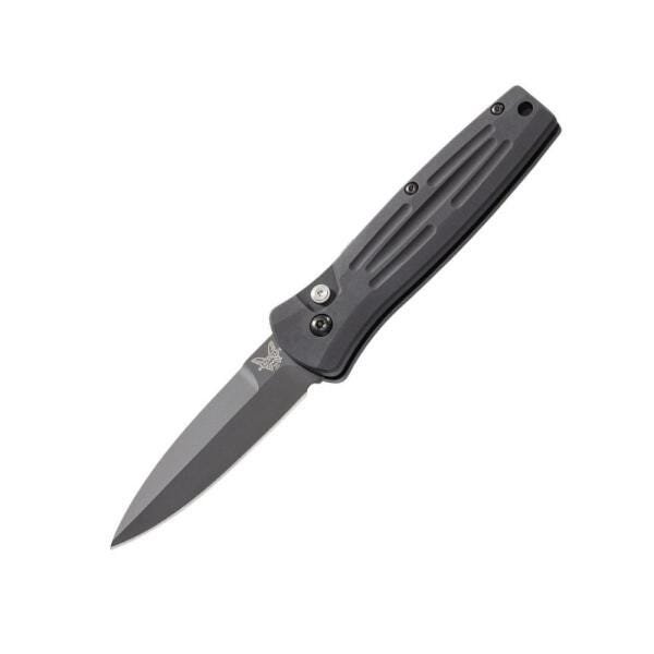 Canivete Benchmade 3551Bk Com Abertura Automática - 1
