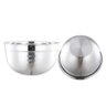 Tigela Mixing Bowl Aço Inox Multiuso Preparos Molho 30cm - 2