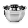 Tigela Mixing Bowl Aço Inox Multiuso Preparos Molho 30cm - 5