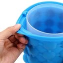 Ver imagem 2 de Cooler Latas Garrafas e Forma de Gelo Esfera em Silicone