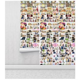 Papel De Parede Anime Naruto Colorido - 2