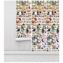 Ver imagem 2 de Papel De Parede Anime Naruto Colorido