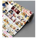 Ver imagem 3 de Papel De Parede Anime Naruto Colorido