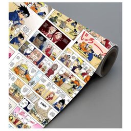 Papel De Parede Anime Naruto Colorido - 3