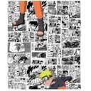 Ver imagem 1 de Papel De Parede Anime Naruto Mangá