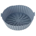 Ver imagem 1 de Forma de Silicone Reutilizável para Fritadeira a Ar Air Frye
