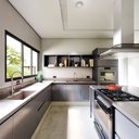 Ver imagem 2 de Janela de Alumínio de Correr 3 Folhas Móveis 120x200cm Lucasa Eccellente