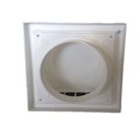 Ver imagem 4 de Kit para Instalação Coifa Auto-Fechante 120Mm + Duto Flex. 10M