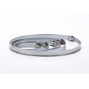 Ver imagem 6 de Kit para Instalação Coifa Auto-Fechante 120Mm + Duto Flex. 10M