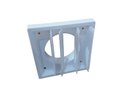 Ver imagem 3 de Kit para Instalação Coifa Auto-Fechante 120Mm + Duto Flex. 10M