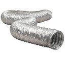 Ver imagem 6 de Kit para Instalação Coifa Auto-Fechante 120mm + Duto Flex. 1M