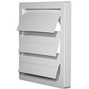 Ver imagem 4 de Kit para Instalação Coifa Auto-Fechante 127Mm + Duto Flex. 5M