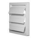 Ver imagem 4 de Kit para Instalação Coifa Auto-Fechante 150mm + Duto Flex. 5M