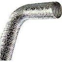 Ver imagem 2 de Kit para Instalação Coifa Grelha Estamp. 150Mm + Flex. 7M +Luva