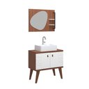 Ver imagem 2 de Conjunto de Banheiro Berton Baden 0,80cm