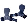 Luva Palmar Hand Grip Carbon - Crosshop Brasil:g/preto - 3