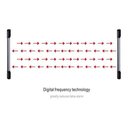 Ver imagem 4 de Sensor Infravermelho Ativo - Jfl Irb 610 Cerca Virtual 6f