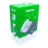 Aparelho Telefone Fixo com Fio Intelbras Pleno Branco - Branco - 2
