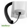 Aparelho Telefone Fixo com Fio Intelbras Pleno Branco - Branco - 4