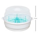 Ver imagem 2 de Esterilizador de Mamadeiras Buba