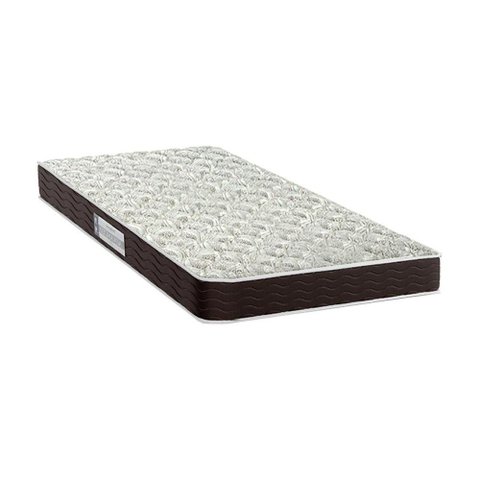 Colchão Solteiro Probel Espuma D28 PróDormir Advanced Ultra Resistente Black (78x188x14) - 