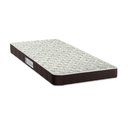 Ver imagem 1 de Colchão Solteiro Probel Espuma D28 PróDormir Advanced Ultra Resistente Black (78x188x14) -