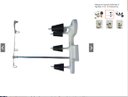 Ver imagem 6 de Galoneira Bracob 3 Gulhas Bc26003+ Mesa 80cm Potencia 250w-