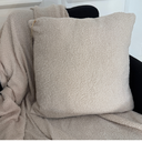 Ver imagem 2 de Capa para Almofada 45 X 45cm London Nude