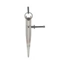 Ver imagem 1 de Compasso Reto 300 Mm (12") - Zaas