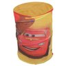 Porta Objetos Portátil Disney Carros Zippy Toys - 1