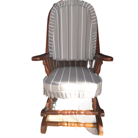 Cadeira de Balanço Montana - Móveis de Gramado