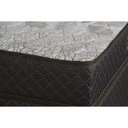 Ver imagem 4 de Cama Box Conjugado Queen com Colchão 158x57x198 Sonopro Gazin Cr35337 Marrom