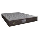 Ver imagem 5 de Cama Box Conjugado Queen com Colchão 158x57x198 Sonopro Gazin Cr35337 Marrom
