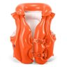 Colete Infantil Neon Deluxe - 50x47cm - Intex - 1