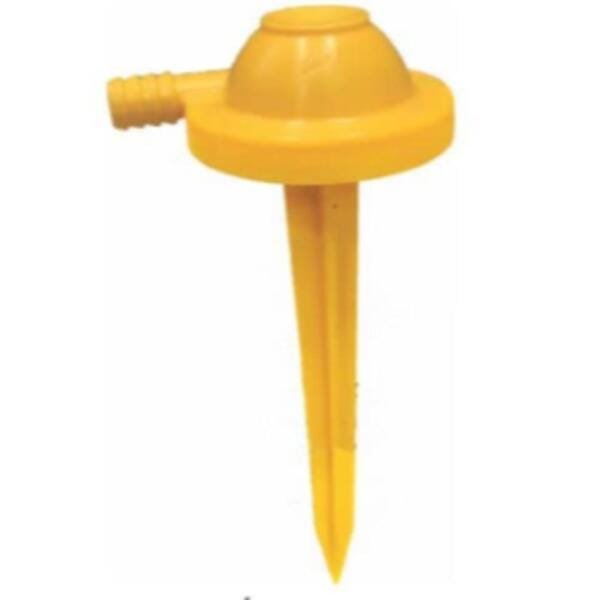 Aspersor Pequeno C/Haste Cx/12 Un - Sg05 Cx com 1 Cx - 1