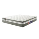Ver imagem 5 de Cama Box Queen King House Bali Relax 158x198x71 Magnético Grafite com Massageador