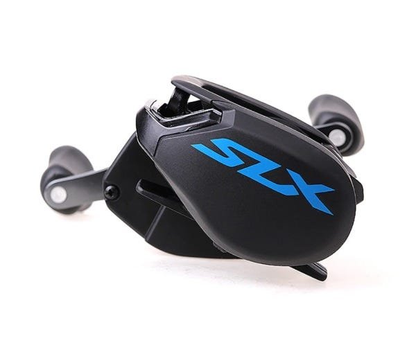 Carretilha Pesca Shimano Slx 150Hg 7.2:1 Direita - 3